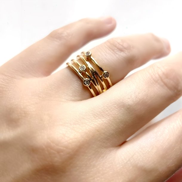 Zelda Ring Ringe Phira