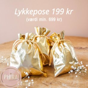 Lykkepose