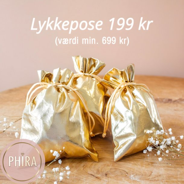 Lykkepose