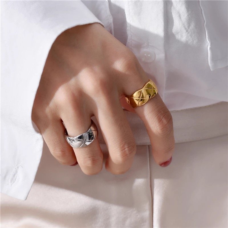 Alle ringe